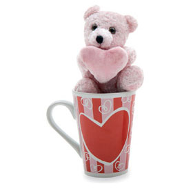 TAZA LOVERS