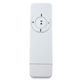 MP3 WHITE