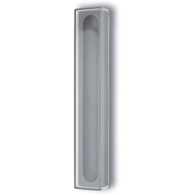 ESTUCHE VACIO UNITARIO