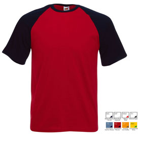 CAMISETA BBALL MC GI/VE KE L