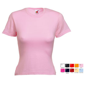 CAMISETA VALUEW.MUJER AZ OS L