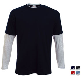 CAMISETA SUPERPUE AZM/GRJAS L