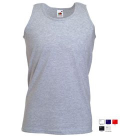 CAMISETA ATLETA BL L