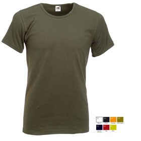 CAMISETA ENT HOMBRE AZ OS L