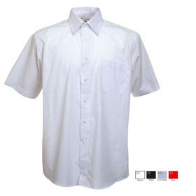 CAMISA POPE.M.CORTA AZ ME L