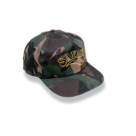 GORRA CAMUFLAJE