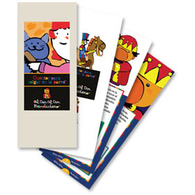 CUENTO INFANTIL PARA COLGAR EN LA PARED