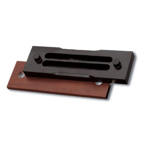CAJA MADERA EMBARCADERO (2 P.)