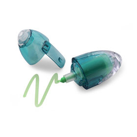 Mini marcador con clip