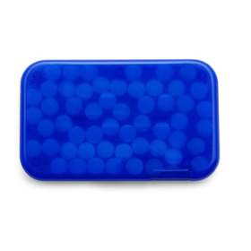 Estuche rectangular con aprox. 50 car...