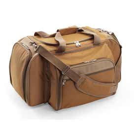 Bolsa isotérmica para picnic con 4 se...