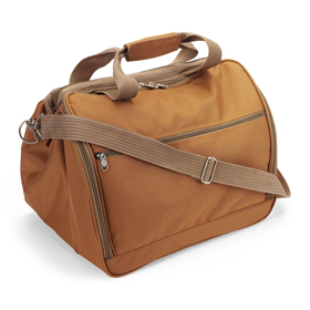 Bolsa isotérmica con barbacoa de un s...