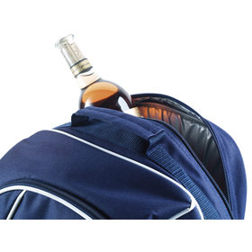 Mochila picnic con compartimiento iso...