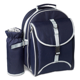 Mochila picnic con compartimiento iso...