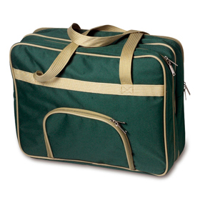 Bolsa picnic con compartimiento isoté...