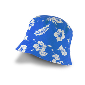Gorro Flowers