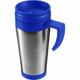 Taza isotérmica de 420 ml
