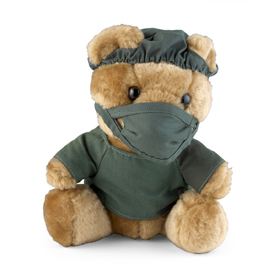 Osito Surgeon