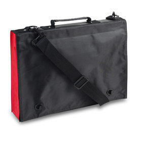 Cartera portadocumentos con organizad...