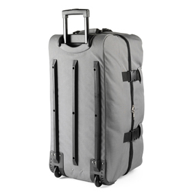 Bolsa de viaje XXL y trolley