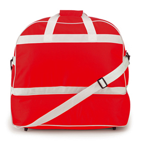 Bolsa de deporte con compartimiento p...