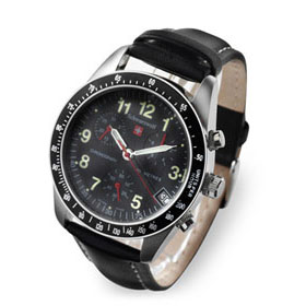 Reloj de pulsera sumergible hasta 50 ...
