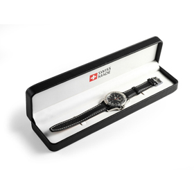 Reloj de pulsera sumergible hasta 50 ...
