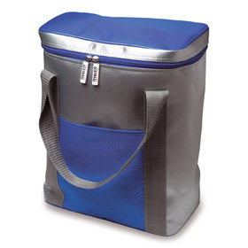 Bolsa isotérmica para 6 botellas de 1...