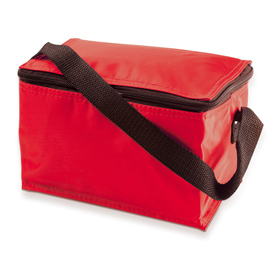Bolsa isotérmica para 6 latas de 330 ...