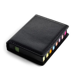 Estuche con aprox. 1600 memos adhesiv...
