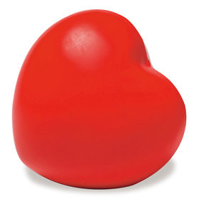 Corazón anti-estrés