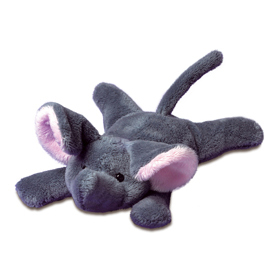 Peluche elefante