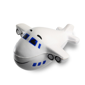 Avión anti-estrés