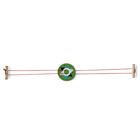 Rueda Spinning wheel 