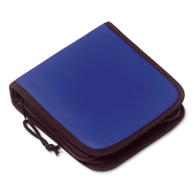 Porta CDs cuadrado con capacidad para...