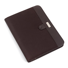 Carpeta congresos A4 con 20 hojas, ca...