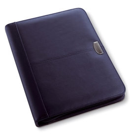 Carpeta congresos A4 con 30 hojas