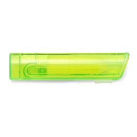 Bálsamo labial en tubo con tapa desli...