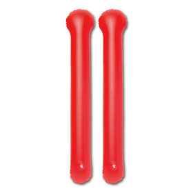 Bastones hinchables