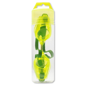 Gafas de buceo en estuche