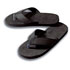 CHANCLAS PLAYA NEGRAS T.36