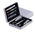 ESTUCHE ALUMINIO MANICURA