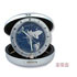 RELOJ DESPERTADOR MUNDO