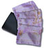 PAÑUELO SEDA VIOLET C/CAJA