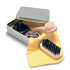 SET LIMPIAZAPATOS C/CAJA