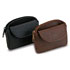 MONEDERO SOLAPA MARRON