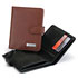MONEDERO SRA. PU MARRON