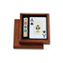CONJUNTO CAJA POKER FRANCES