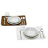 MANTEL INDIVIDUAL NON WOVEN BL