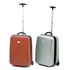 TROLLEY HARD 20" PEQUEÑO GRIS